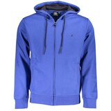 U.S. Grand Polo Club US GRAND POLO MEN'S BLUE ZIP SWEATSHIRT Cijene