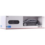 Licencirani auto na daljinsko upravljanje BMW X6 1:24 RASTAR - crni | Shoptok.si