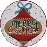 Tognana Tanjir za panetone Cinzia Merry Charm, 29 cm, Šareni | Eponuda.com