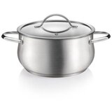 Tescoma Harmony lonac s poklopcem, Ø 24 cm, 5,0 l Cijene