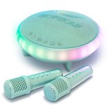 KIDYWOLF Prijenosni karaoke zvučnik | shoptok.hr