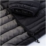 Hi-Tec Carson Crna | shoptok.hr