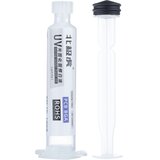 Rosfix soldermask bela 10ML s potisnikom, (22016772) | Shoptok.si