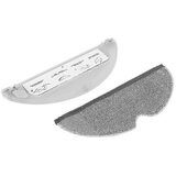 INORCO Posoda za vodo + Krpa za brisanje za sesalnik Xiaomi Mi Roborock S50 S51, (21839677) | Shoptok.si