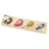 Viga prve puzzle - hrana | shoptok.hr