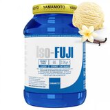 Yamamoto iso-fuji nutrition protein 2kg vanila Cene