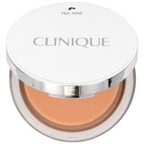 Clinique Stay-Matte Sheer Pressed Powder puder u prahu 7.6 g | shoptok.hr
