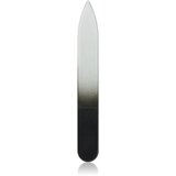 Crystal Bohemia File´n Shine Black staklena rašpica za nokte 1 kom Cijene