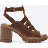 Timberland Sandale 'Allington' smeđa | shoptok.hr
