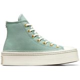 Converse ženske patike chuck taylor all star modern lift cene