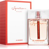 AL Signature Red parfumska voda za ženske 100 ml | Shoptok.si