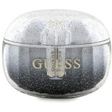Guess slušalke glitter gradient bluetooth tws črne s priključno postajo, (21832936) Cene