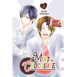 Diamond Comic Distributors Mami Orikasa - Mint Chocolate, Vol. 4 | Eponuda.com