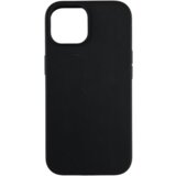  silikonska futrola za iPhone 15 Pro MagSafe Crna cene