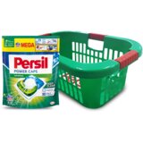 Persil Paket Power Caps Uni 60WL+ korpa za čist ves Cene