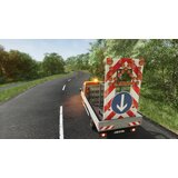 Aerosoft Road Maintenance Simulator (Playstation 5) | Shoptok.si