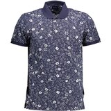 Gant POLO SHORT SLEEVE MEN BLUE Cene