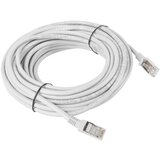 Lanberg PCF5-10CC-1000-S networking cable Grey 10 m Cat5e F /UTP (FTP) Cijene