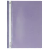TTO Fascikla PP/ME 1/1 A4 LJU