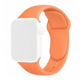 Moye smart watch silicone strap 44/45/49mm apricot | ePonuda.com