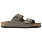 Birkenstock Sandali & Odprti čevlji Arizona 0151213 - Stone Zelena Cene