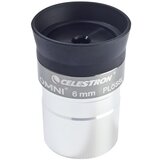  Celestron Omni 6 mm eyepiece Telescope 5 mm Black, Silver | shoptok.hr