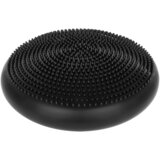 Rebel Active senzorni jastuk za rehabilitaciju 33 cm + pumpa, crni | shoptok.hr