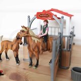 Woopie set figure 2 konja s dodacima 18 el. | shoptok.hr