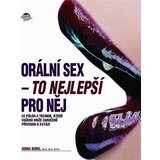 Drugo Orální sex - Best For Him - Sonia Borg Czech Version Cene