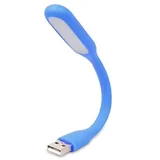 USB fleksibilno LED svjetlo SL-L10 Plavo