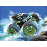 Silverlit rhino wave wind up rc terensko vozilo | Shoptok.si