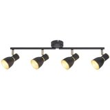 Rabalux spot lampa 4XE14 mackenzie 5608 Cene