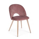  Stol linzey roza | Shoptok.si
