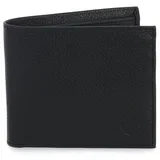 Denarnice Bifold Črna