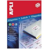 Apli Naljepnica 105X148 100L 1280 | shoptok.hr