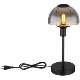 Lesnina XXXL Globo 21914B - Stona lampa KOKKINI 1xE14/25W/230V crna Cene