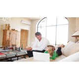 Daikin klima uređaj Comfora 2,5kW - FTXP25M/RXP25M | shoptok.hr