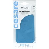 MR&MRS cesare sky blue mirisna kartica Cene