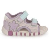 Geox Sandali & Odprti čevlji B4517A01454C8842 Bež | Shoptok.si