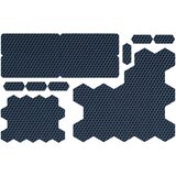 Razer Universal Grip Tape protizdrsne nalepke | Shoptok.si