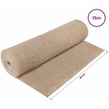  Jutena rola 160 x 1500 cm Prirodna | shoptok.hr