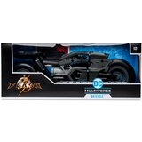 Grupo MCFARLANE VOZILO DC COMICS THE FLASH MOVIE BATCYCLE BEN AFFLECK, (21551459) | Shoptok.si