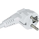 Kabel za štednjak 3*2,5 1,5m bijeli 0610 Commel Cene