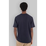 Hurley Printing Press O&O T-Shirt obsidian | Shoptok.si