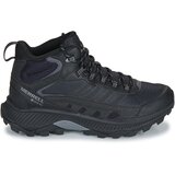 Merrell Ležerne čizme 'SPEED STRIKE 2' crna | shoptok.hr