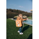 Freeon FREE 2 MOVE nelicencirani ruksak za vrtić Little explorer lav | shoptok.hr