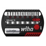 Wiha BitBuddy TY set bitova 29 mm Torx 1/4" 9/1 42136 crveni | ePonuda.com