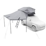 Thule Approach 2 nadstrešnica za krovni auto šator L – Grey | Eponuda.com
