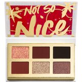 NYX Professional Makeup nyx pmu mrs claus paleta senki za oči not so nice | ePonuda.com