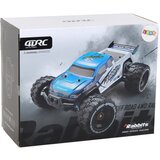  Auto na daljinsko upravljanje Rabbits RC Off-Road - plavi | shoptok.hr